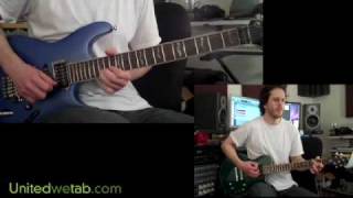 Download lagu Joe Satriani - If I Could Fly Guitar Cover mp3