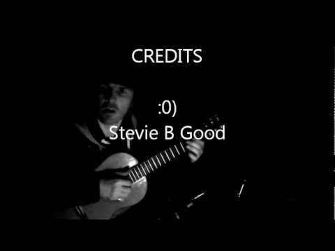 Stevie B Good Jam 2 (picking)
