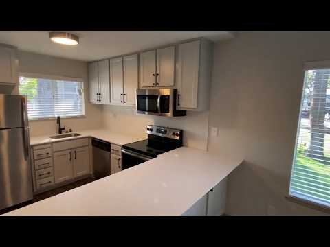 Bay Village Apartments, 2Bedroom 2Bath, TIBURON