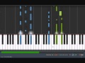 LITHIUM - Evanescence [piano tutorial by ...