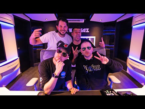 DA TWEEKAZ & BASSBRAIN COLLAB INCOMING!