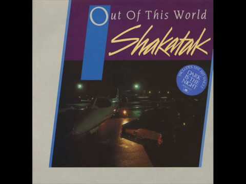 Shakatak - Dark Is The Night