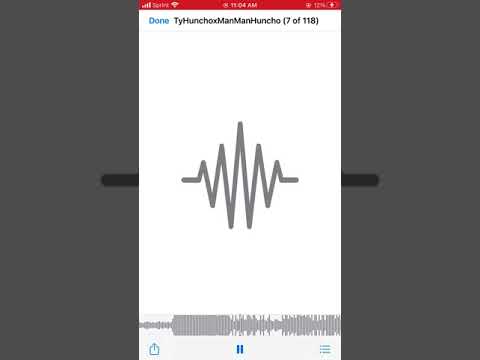 ManMan Huncho x Ty Huncho  - run it up