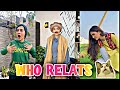 Latest Funny Videos of Fatima Faisal 🎉😂 | Rabia Faisal| Hira Faisal | Sistrology | Viral Bar