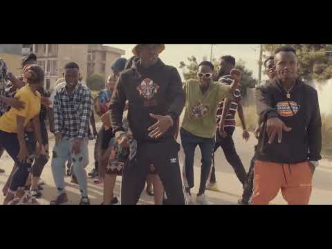 Jaj mc ft Chibwa & Hacram-susa