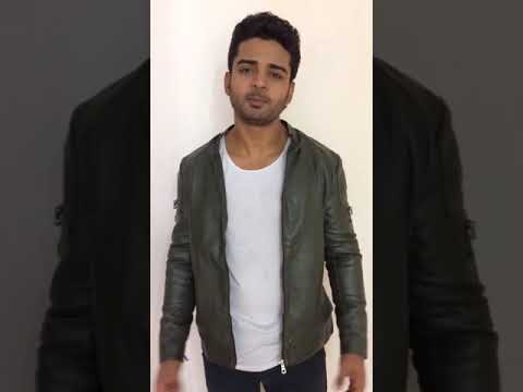 abhishek k dixit Positive audition link