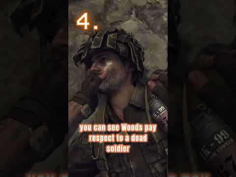10 details you might've missed in Call of Duty Black Ops 2 | Part 2
