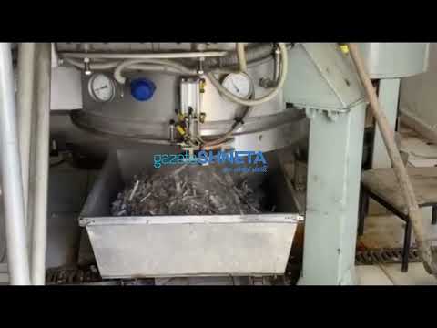 Shkatërrimi i mbetjeve spitalore në QKUK