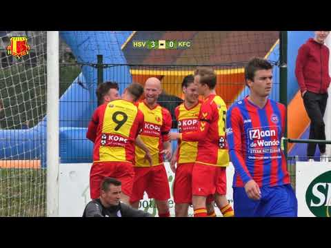 HSV 1 - KFC 1 [Heiloo]