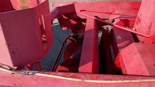 Самозагружающийся прицеп Metsj&ouml; ES 3000M | Изображение 4 - Agroline