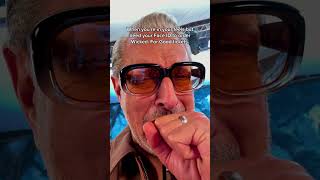 In our feels today celebrating Jeff Goldblum's birthday