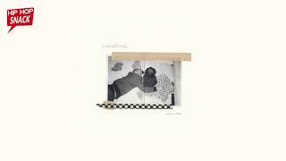 Anderson Paak  - Yada Yada (Instrumental)