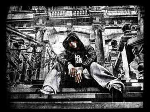 Algerino - Represent