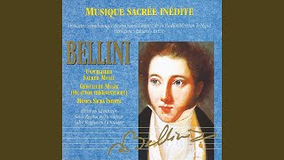 Messa in la minore: Gloria