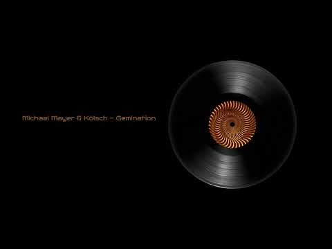 Michael Mayer & Kölsch   " Gemination "   [K7 Records]