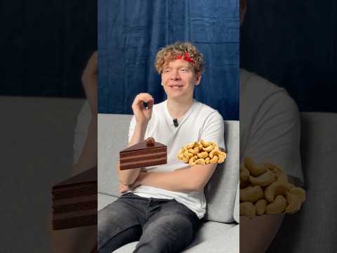 Kumpi On Parempi Herkku?