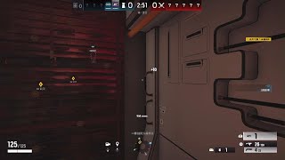Tom Clancy's Rainbow Six Siege