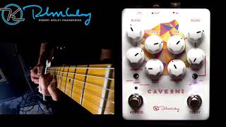 Video thumbnail for Keeley Caverns v2 by Mike Hermans