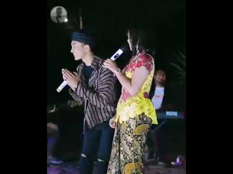 Mister mendem Niken salindri fet Nikolas👳👍👍👍