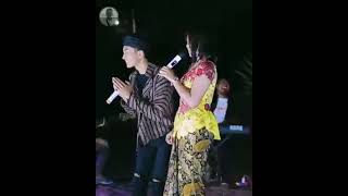 Download lagu Mister mendem Niken salindri fet Nikolas👳👍👍👍 mp3