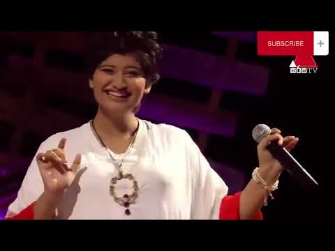 heshani erandi pera athmayaka @sajjayana sirasa tv