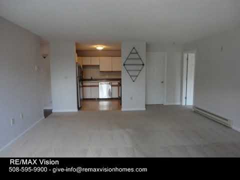 10 Rutledge Street Unit 3B, Worcester MA 01604 - Condo - Real Estate - For Sale -