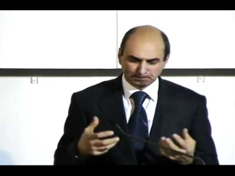 Pastor Adrian BUTUC - Cele Doua Gradini.mp4