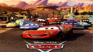 "Dirt Is Different" (Score Music From 'Cars') (Disney's Cars Original Soundtrack)