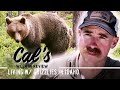 Cal in the Field: Living w/ Grizzlies in Idaho | S2E01 | MeatEater