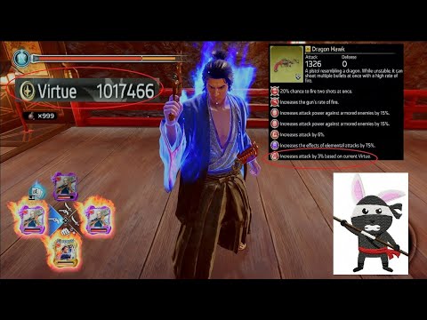 Like a Dragon: Ishin! How to Farm Battle Dungeons fast by Maxing Out Damage.