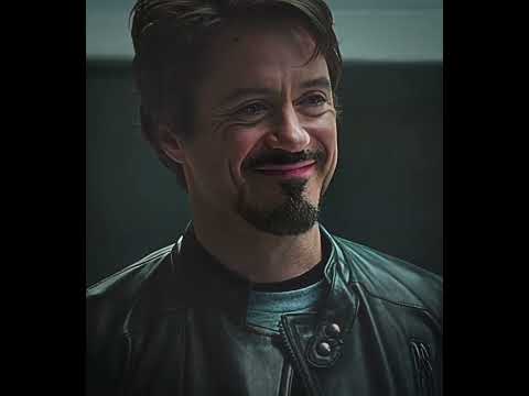 “That Man is Playing Galaga” | Iron Man edit | Edward Maya & Vika Jigulina - Stereo Love