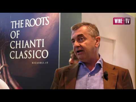 Wine TV - Vinitaly 2016