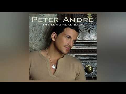 Peter Andre - That's Where I'll Belong (Album : The Long Road Back)