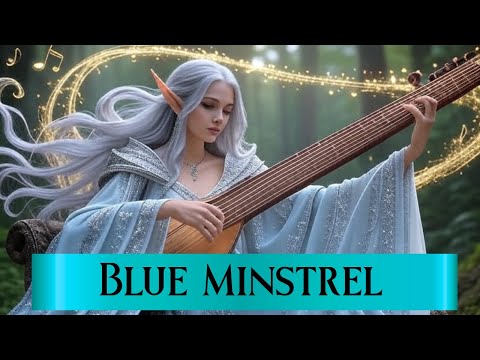 The Ultimate Blue Minstrel Guide | LOTRO Healer Training 2025