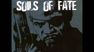 Soils Of Fate - Highest In The Hierarchy Of Blasting Sickness (2005) [Full] Forensick Music