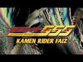 Kamen Rider Faiz Henshin Form Equipment Ability And Finisher