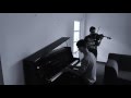 CoverTekkers -  Interstellar soundtrack | Piano + Violin