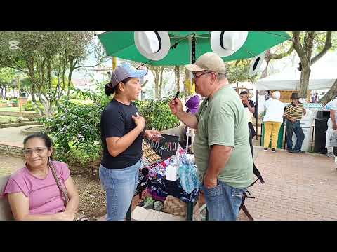 Valle de San José Emprendedor