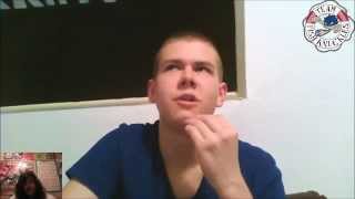 Pokemon Regionals 2015 Alex Hill 1st Place Interview and Decklist! video