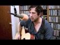 Will Hoge - Fools Going to Fly - Live in studio at Lightning 100