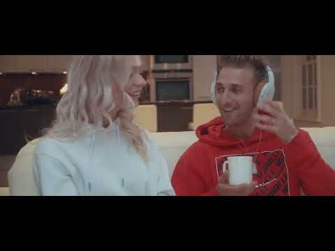 douki ft mok saib l amour de ma vie clip officiel