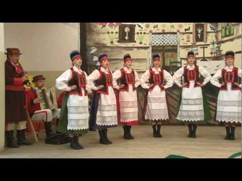 Zespół Folklorystyczny "Kurpianka - CEPELIA"