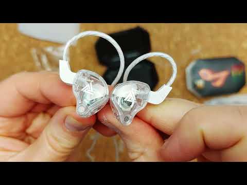 QKZ AK6 Review - UTTER GARBAGE