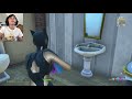 Hide And Seek With Face Cam