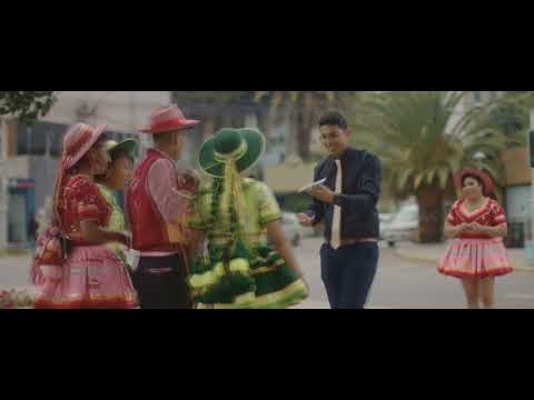 SUMAYA ANDINA - TU DANDO TANTO AMOR 4k