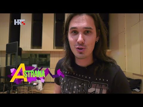 HRT - A strana, sezona 2 - Na probama: Dino