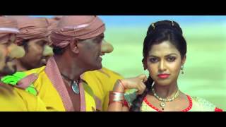 Vettai Song PaPappa Pappa 1080p Aarya Amala Paul