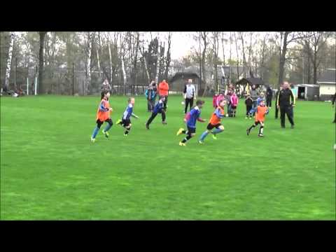 16.04.16 - Bambinis: TSV Seifersdorf vs. Höckendorfer FV