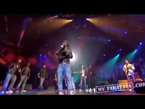 Rapper's delight #1 FAF LARAGE / AKHENATON / SEXION D'ASSAUT / LA FOUINE / SOPRANO / SEFYU