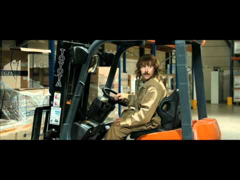 NEW KIDS TURBO: Filmausschnitt "Fernseher"